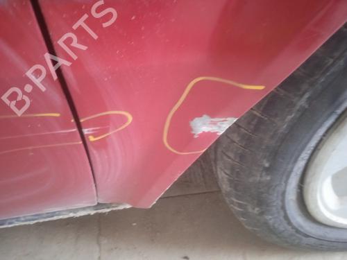 Used Right front fenders CITROËN BX (XB-_) 14 E (71 hp) 21270330