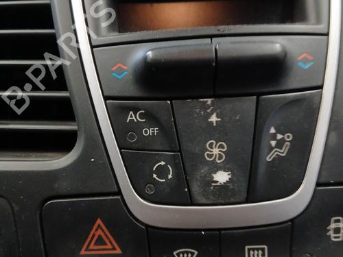 Warning switch RENAULT LAGUNA III (BT0/1) 2.0 dCi (BT01, BT08, BT09, BT0E, BT0K, BT12, BT1C, BT1D,... | BP32024725I22 - Image 3