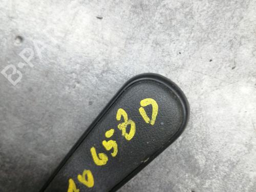 Other VW POLO II (86C, 80) 1.4 D | BP24341218O1 