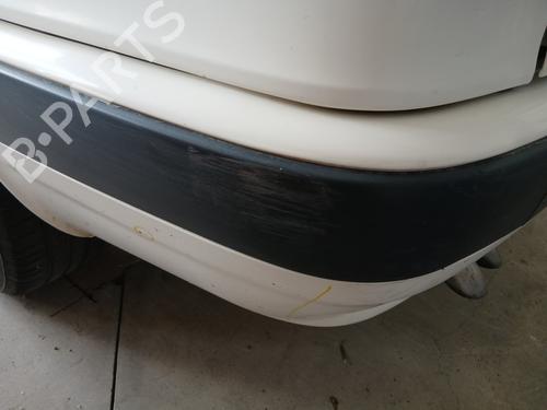 Rear bumper AUDI 80 B4 Saloon (8C2) 1.9 TDI | BP29528648C8 