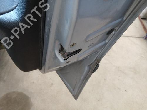 Used Front right lock PEUGEOT 206 Hatchback (2A/C) 2.0 HDI 90 (90 hp) 31642187