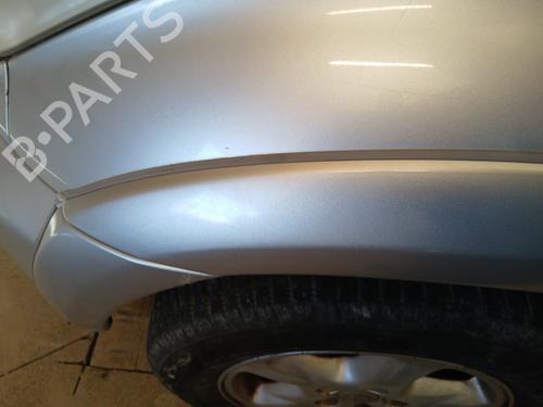 Left front fenders TOYOTA RAV 4 II (_A2_) 2.0 D 4WD (CLA20_, CLA21_, CLA20R, CLA21R) | BP30109390C41