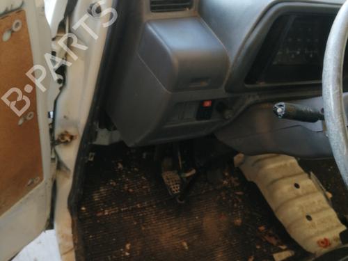 Dashboard PIAGGIO PORTER Platform/Chassis 1.0 | BP28007855C46 