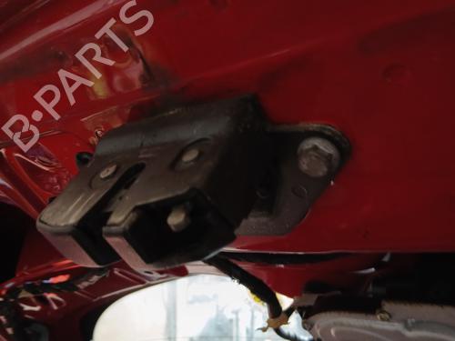 Used Tailgate lock Tailgate lock ALFA ROMEO 147 (937_) 1.9 JTD (937.AXD1A, 937.BXD1A, 937.AXV1A, 937.BXB1A,... (115 hp) 32993201 32993201