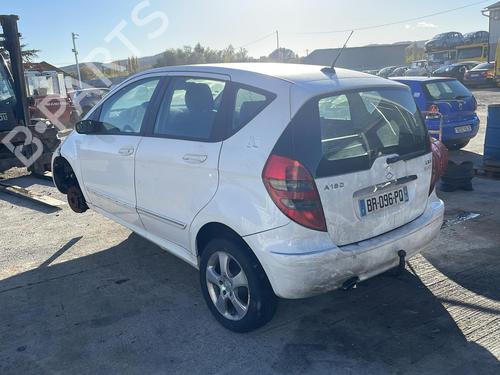 Left taillight MERCEDES-BENZ A-CLASS (W169) A 180 CDI (169.007, 169.307) | BP20885102C34 