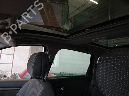 Sunroof RENAULT GRAND SCÉNIC III (JZ0/1_) 1.9 dCi (JZ0J, JZ0N, JZ1K, JZ1S) | BP30144752C124