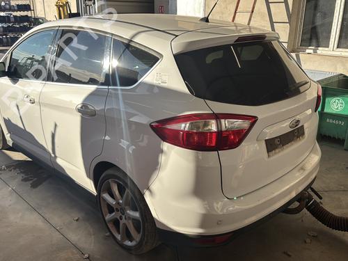 Right rear window switch FORD C-MAX II (DXA/CB7, DXA/CEU) 2.0 TDCi | BP31270579I28 - Image 9