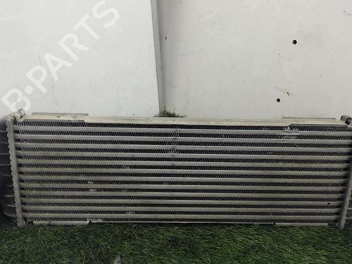 Used Intercooler Intercooler RENAULT TRAFIC II Van (FL) 1.9 dCi 100 (FL0C, FL0K, FL0B) (101 hp) 20885448 20885448