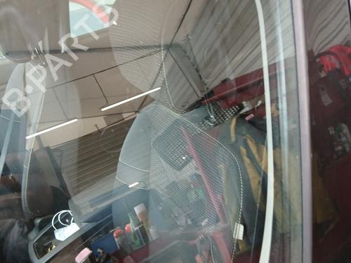 Front left door window RENAULT GRAND SCÉNIC III (JZ0/1_) 1.9 dCi (JZ0J, JZ0N, JZ1K, JZ1S) | BP30144711C18 