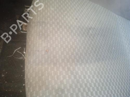 Used Left front seat FORD FOCUS II (DA_, HCP, DP) 1.8 TDCi (115 hp) 23852460