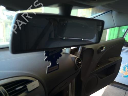 Rear mirror SEAT LEON (1P1) 2.0 TDI 16V | BP38766898I6 - Image 2