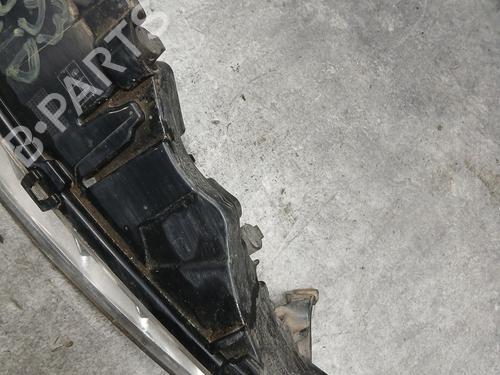 Right daytime light CITROËN C4 Picasso I MPV (UD_) 1.6 HDi 110 | BP30639138C103 