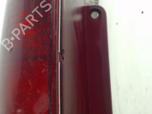 Used Left taillight Left taillight FORD FOCUS I Turnier (DNW) 1.8 TDCi (100 hp) 20885080 20885080