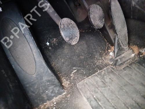 Clutch pedal MINI MINI (R56) Cooper | BP33655043I13 - Image 2