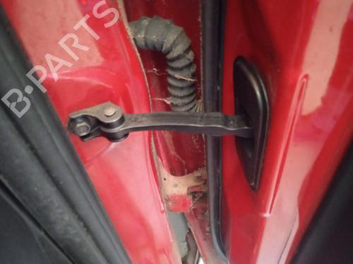 Used Hinge/Door check strap NISSAN QASHQAI / QASHQAI +2 I (J10, NJ10, JJ10E) 2.0 dCi All-wheel Drive (150 hp) 21277984