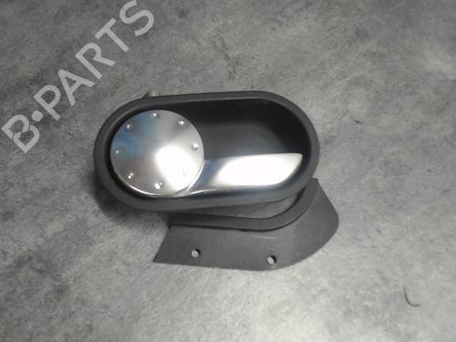 Used Front left interior door handle AUDI TT (8N3) 1.8 T (180 hp) 20880196