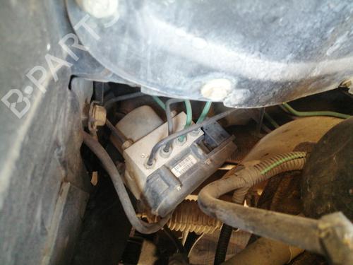 ABS Bremseaggregat RENAULT CLIO II (BB_, CB_) 1.2 (BB0A, BB0F, BB10, BB1K, BB28, BB2D, BB2H, CB0A,... (58 hp) 27592642