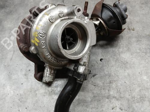 turbochargersupercharger-peugeot-307-3ac-2000-2001-2002-2003-2004-2005-2006-2007-2008-2009-2010-2011-2012-31950277 main image