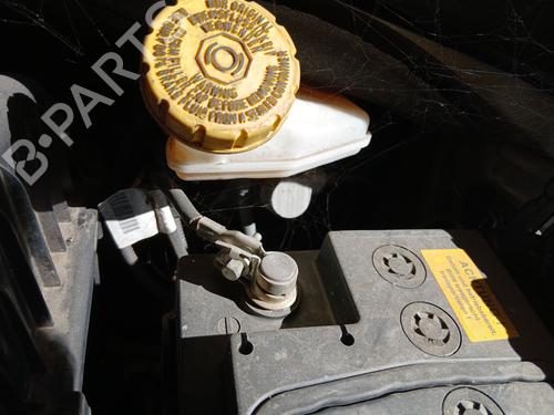 Used Servo brake Servo brake PEUGEOT 208 I (CA_, CC_) 1.2 VTI 82 (82 hp) 28621999 28621999