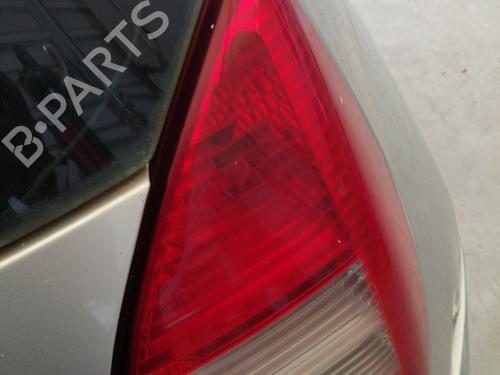 Right taillight CITROËN C2 (JM_) 1.1 | BP26125711C35 