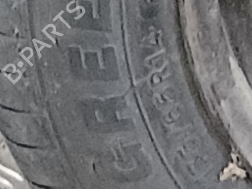 Fælk Fælk PEUGEOT 206 Hatchback (2A/C) 1.9 D (69 hp) 36793926 36793926