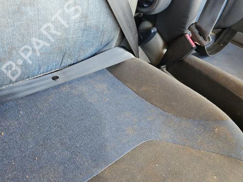 Right front seat RENAULT TRAFIC II Bus (JL) | BP36010682C16 - Image 6