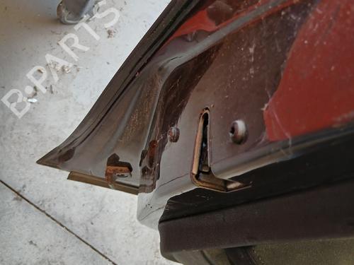 Front left lock BMW 1 (E87) 120 i | BP37280205C98 - Image 2
