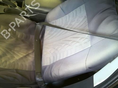 Used Front left seatbelt Front left seatbelt HONDA CIVIC VIII Hatchback (FN, FK) 2.2 CTDi (FK3) (140 hp) 40453584 40453584