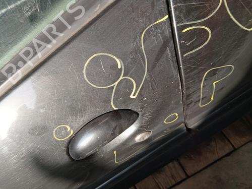 Dør venstre fortil PEUGEOT 206 SW (2E/K) 1.4 HDi (68 hp) 31642095