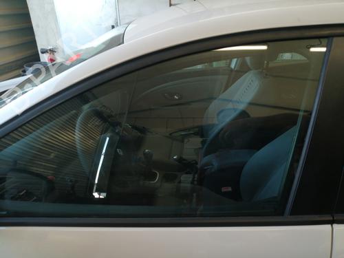 Used Front left door window RENAULT MEGANE III Hatchback (BZ0/1_, B3_) 1.5 dCi (106 hp) 27249064