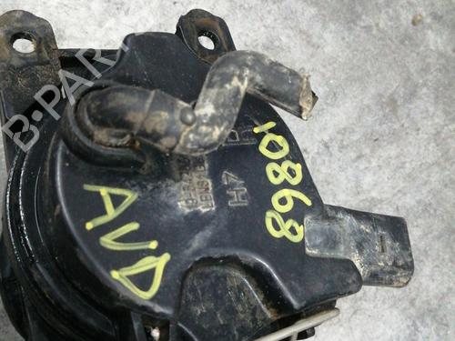 Right front fog light VW POLO (6N2) 1.4 TDI | BP27717257C31  - Image 6