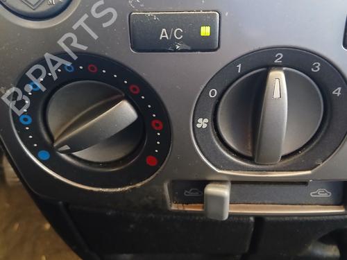 Climate control MAZDA 2 (DY) | BP36140818I5 - Image 3