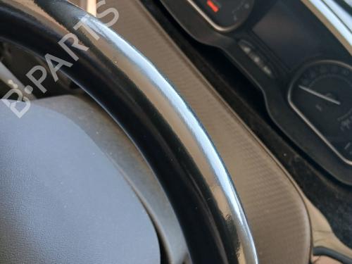 Steering wheel PEUGEOT 2008 I (CU_) 1.2 THP 110 / PureTech 110 | BP36414881C49 - Image 5
