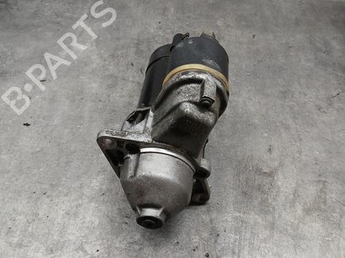 Used Starter OPEL ASTRA F Saloon (T92) 1.4 i 16V (F19, M19) (90 hp) 32363704