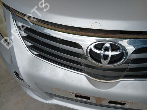 Grille TOYOTA AVENSIS Saloon (_T27_) 2.2 D-4D (ADT271_, ADT271R) | BP29888739C40