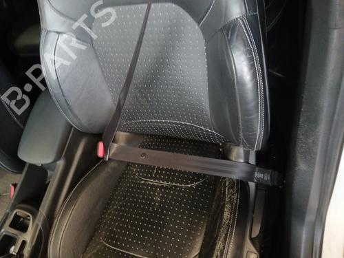 Used Front left seatbelt Front left seatbelt CITROËN DS4 (NX_) 1.6 HDi 115 (114 hp) 29760175 29760175