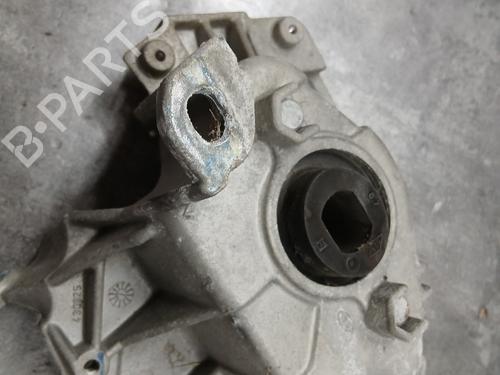 Gearbox mount RENAULT KANGOO (KC0/1_) 1.5 dCi | BP28217259M88 