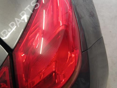 Right taillight OPEL ASTRA J (P10) 1.3 CDTI (68) | BP32108444C35 - Image 2