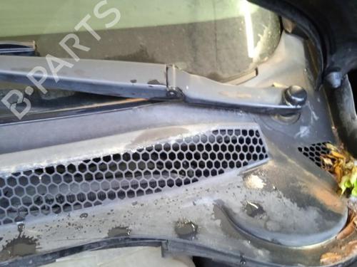 Used Front wiper motor OPEL ASTRA J (P10) 1.7 CDTI (68) (110 hp) 20884224