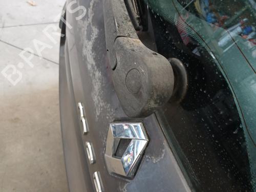 Viskermotor bakrute RENAULT MODUS / GRAND MODUS (F/JP0_) 1.5 dCi (FP0D, JP0D) (82 hp) 31330032