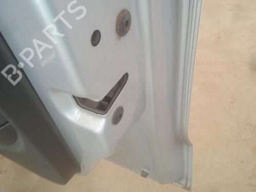 Front right lock VW POLO V (6R1, 6C1) 1.6 TDI | BP21282996C97 