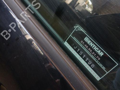 Front left door window CITROËN C4 Grand Picasso I (UA_) 1.6 HDi | BP29844989C18