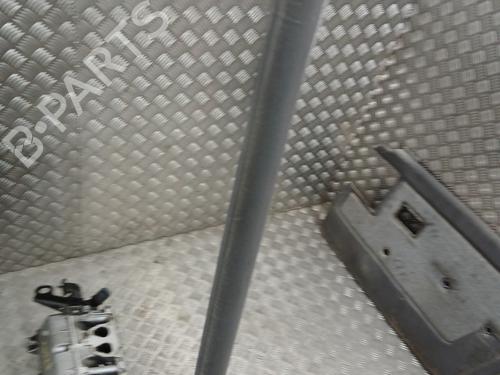 Used Rear left panel Rear left panel PEUGEOT 309 I (10C, 10A) 1.3 (64 hp) 30515905 30515905