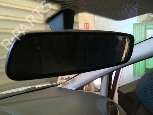 Used Rear mirror Rear mirror FORD FIESTA VI (CB1, CCN) 1.4 TDCi (68 hp) 40603630 40603630