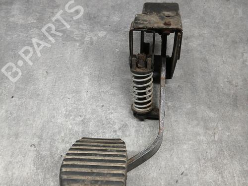 Kløtsj CITROËN BERLINGO / BERLINGO FIRST Box Body/MPV (M_) 1.9 D 70 (MBWJZ, MCWJZ) (69 hp) 31270607