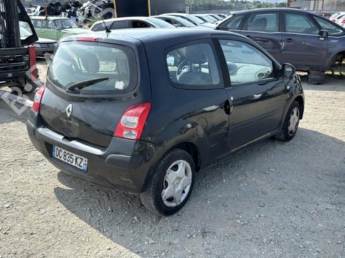 Front left window mechanism RENAULT TWINGO II (CN0_) 1.2 16V (CN0K, CN0V, CN0A) | BP36010885C22  - Image 7