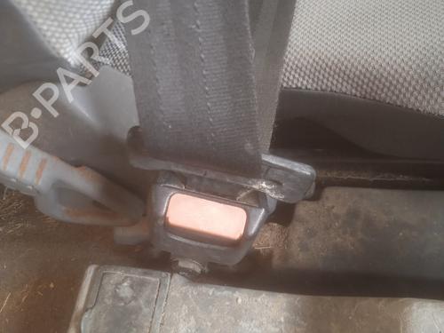 Seat buckle CITROËN AX (ZA-_) 10 | BP23794294I32