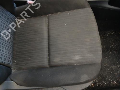 Used Right front seat PEUGEOT 207 (WA_, WC_) 1.4 HDi (68 hp) 30080585