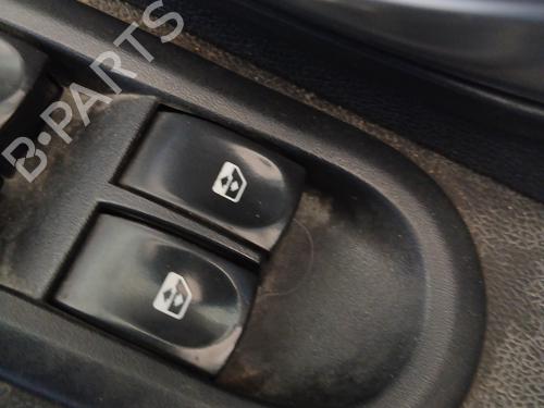 Left front window switch RENAULT CLIO III (BR0/1, CR0/1) 1.5 dCi (BR17, CR17) | BP36009898I27 - Image 3