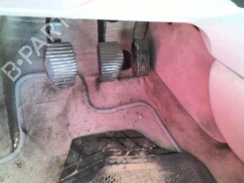 Used Pedal Pedal CITROËN C5 I (DC_) 2.0 HDi (DCRHZB, DCRHZE) (109 hp) 40203852 40203852